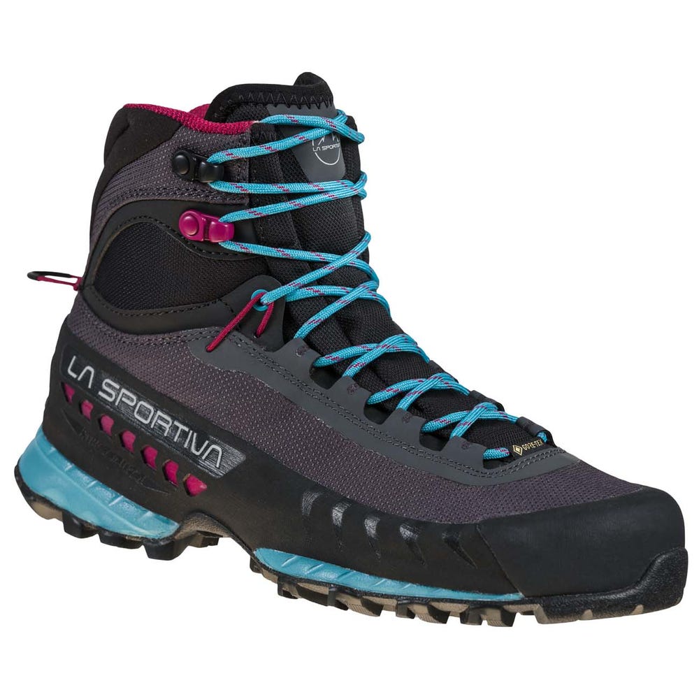 La Sportiva Wanderstiefel Damen - La Sportiva TxS GTX DunkelGrau - DE-47815